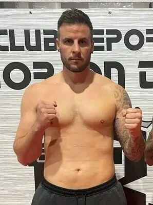 RAÚL GORJÓN