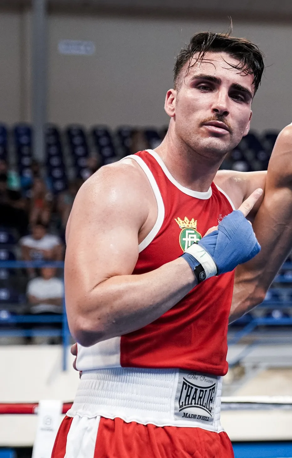 PABLO VALVERDE