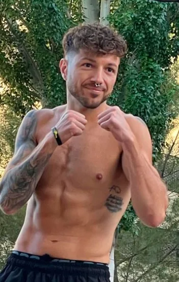 JORGE PINILLA