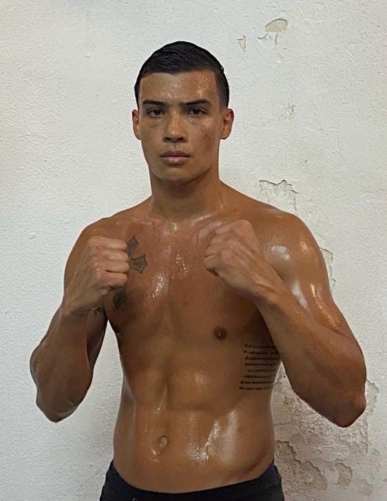 RAMÓN BUSTELO