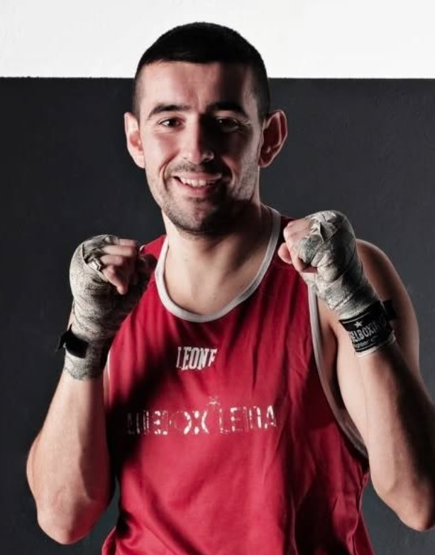 UNAI IBÁÑEZ