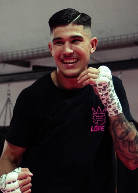 DIDAC LÓPEZ