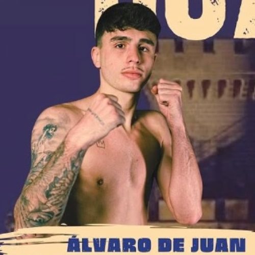 Álvaro de Juan