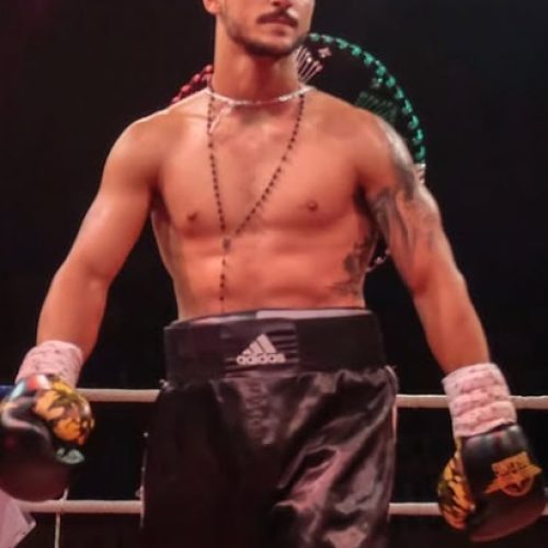 David Pineda