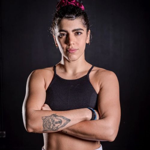 JENIFER FERNÁNDEZ