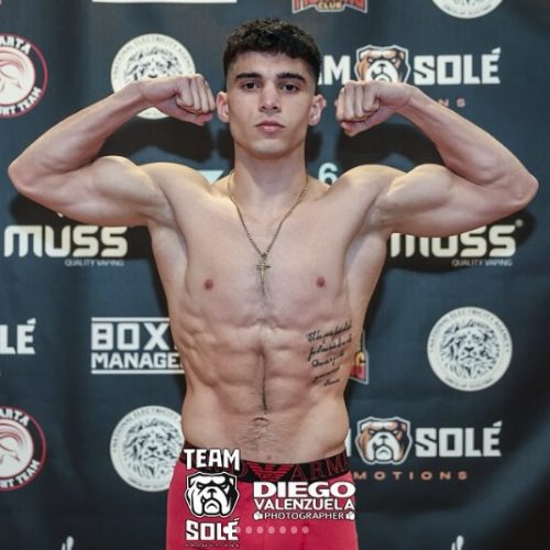 José Andrade