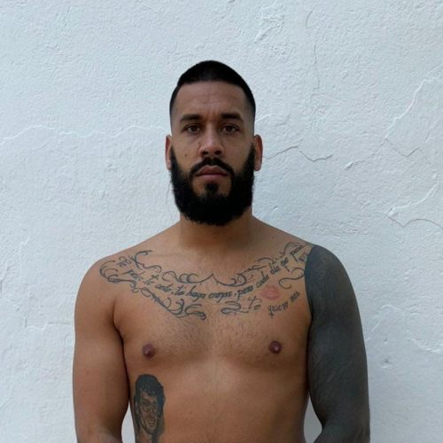 José Moreno