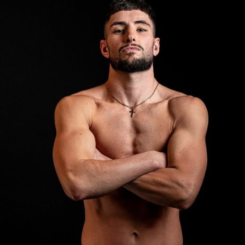 Juan Caballero