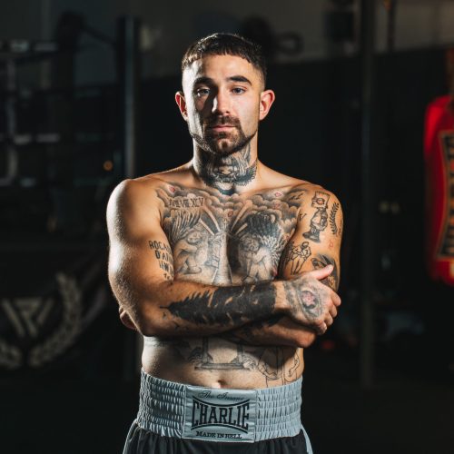 Juanlu Moreno