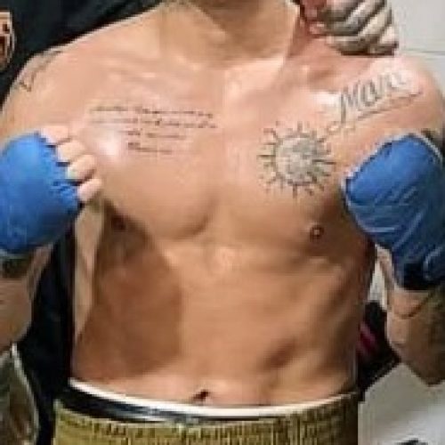 Kelvin Bohórquez