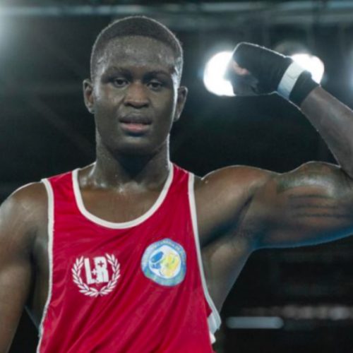 Makhtar Diop