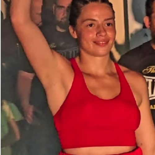 María Horche