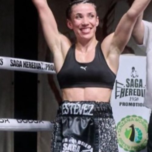 Sara Estévez
