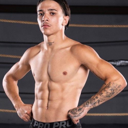 Sofian Rodríguez