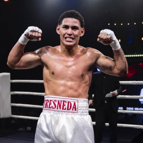 adrián fresneda