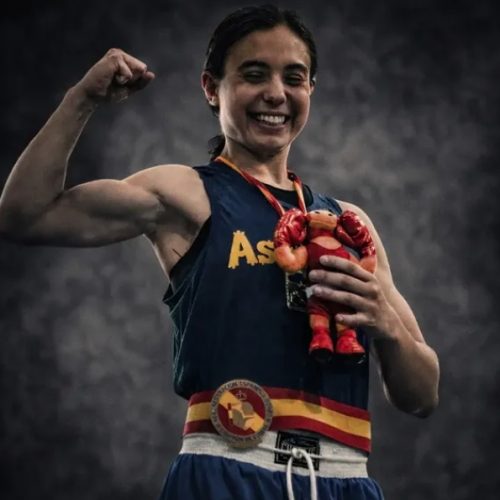 ana isabel