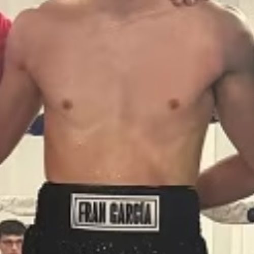 fran García welter
