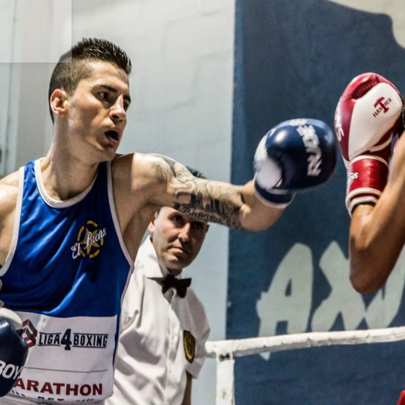 liga4boxing-El-colista-del-Grupo-2-Mazinguer-busca-en-casa-desbancar-de-la-cabeza-al-lider-On-Guardamar-KO-Boxing-43