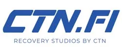 Logo CTN