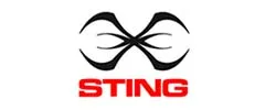 Logo Sting