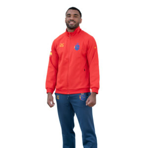CHANDAL FEDERARACIÓN ESPAÑOLA DE BOXEO STING