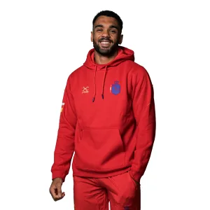 SUDADERA REAL FEDERACIÓN ESPAÑOLA DE BOXEO