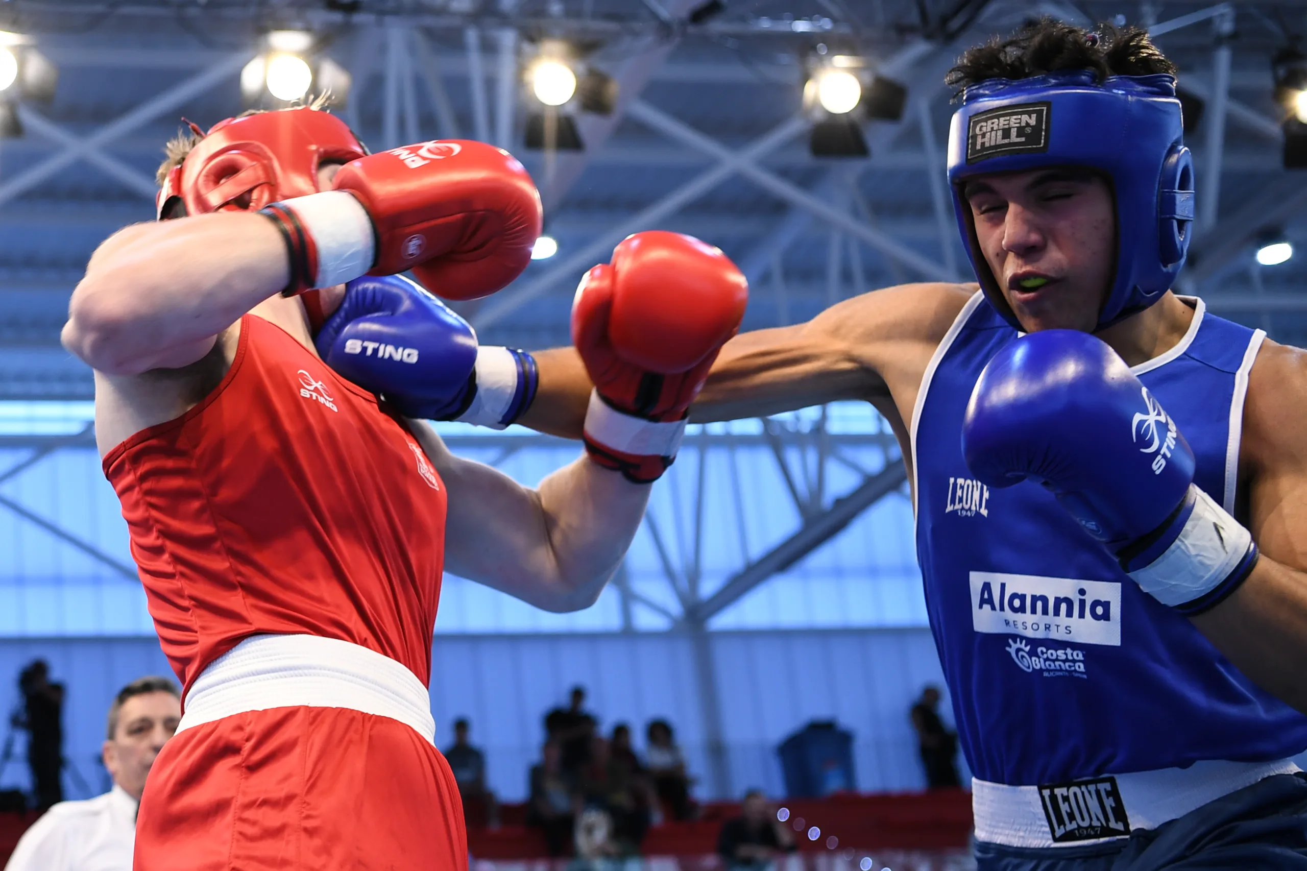 LA REAL FEDERACIÓN ESPAÑOLA DE BOXEO ABRE LAS INSCRIPCIONES DEL BOXAM JOVEN, JUNIOR Y SCHOOLBOXING A ESPAÑOLES/AS