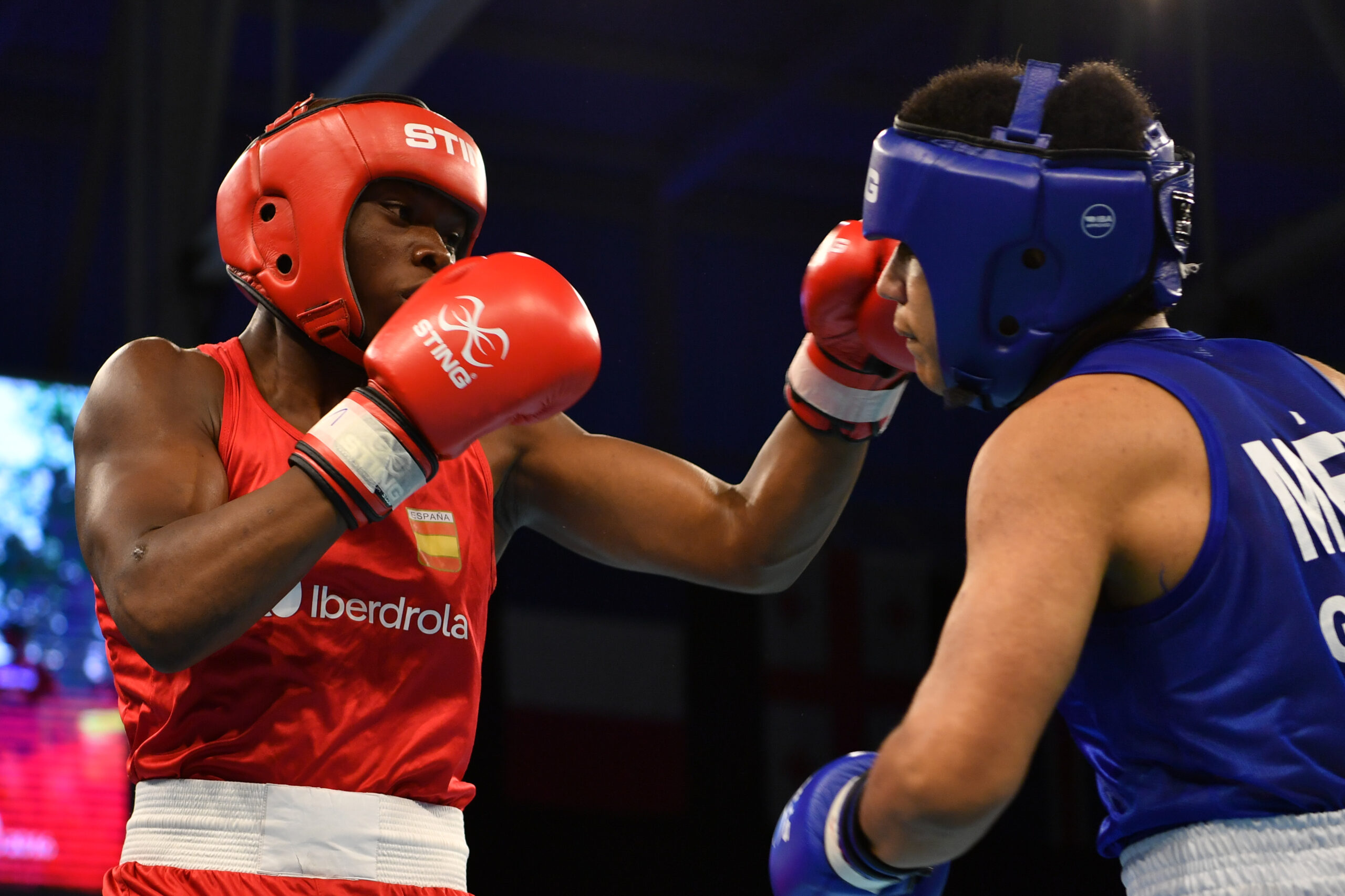 LA NUCÍA CORONÓ A LOS PRIMEROS CAMPEONES DEL BOXAM 2024