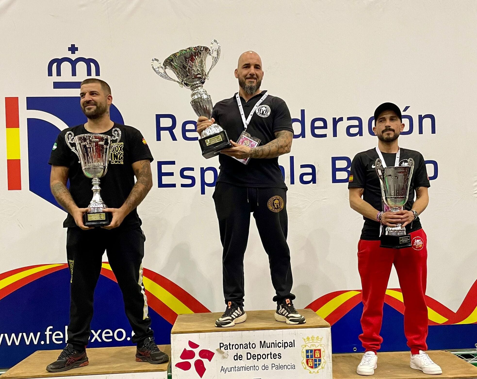 CAMBIOS EN EL ABIERTO NACIONAL DE CLUBES