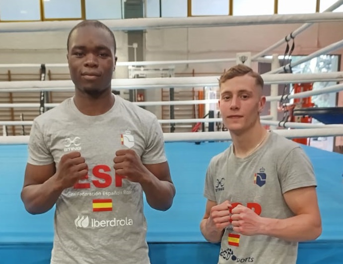 DUAL MATCH ESPAÑA – FRANCIA EN CATEGORÍA JUNIOR Y JOVEN MASCULINA