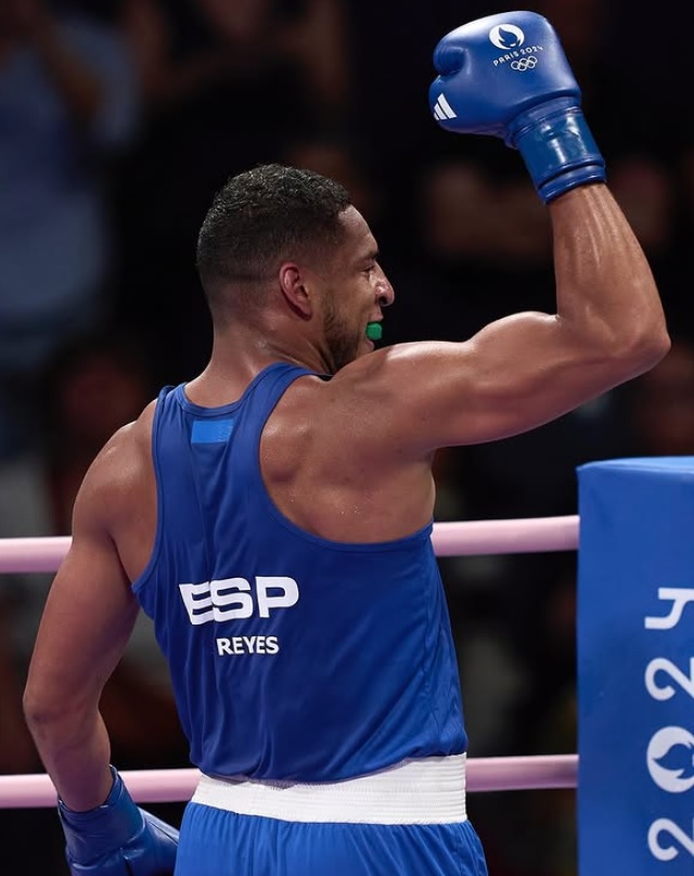 COMIENZA LA WORLD BOXING CUP