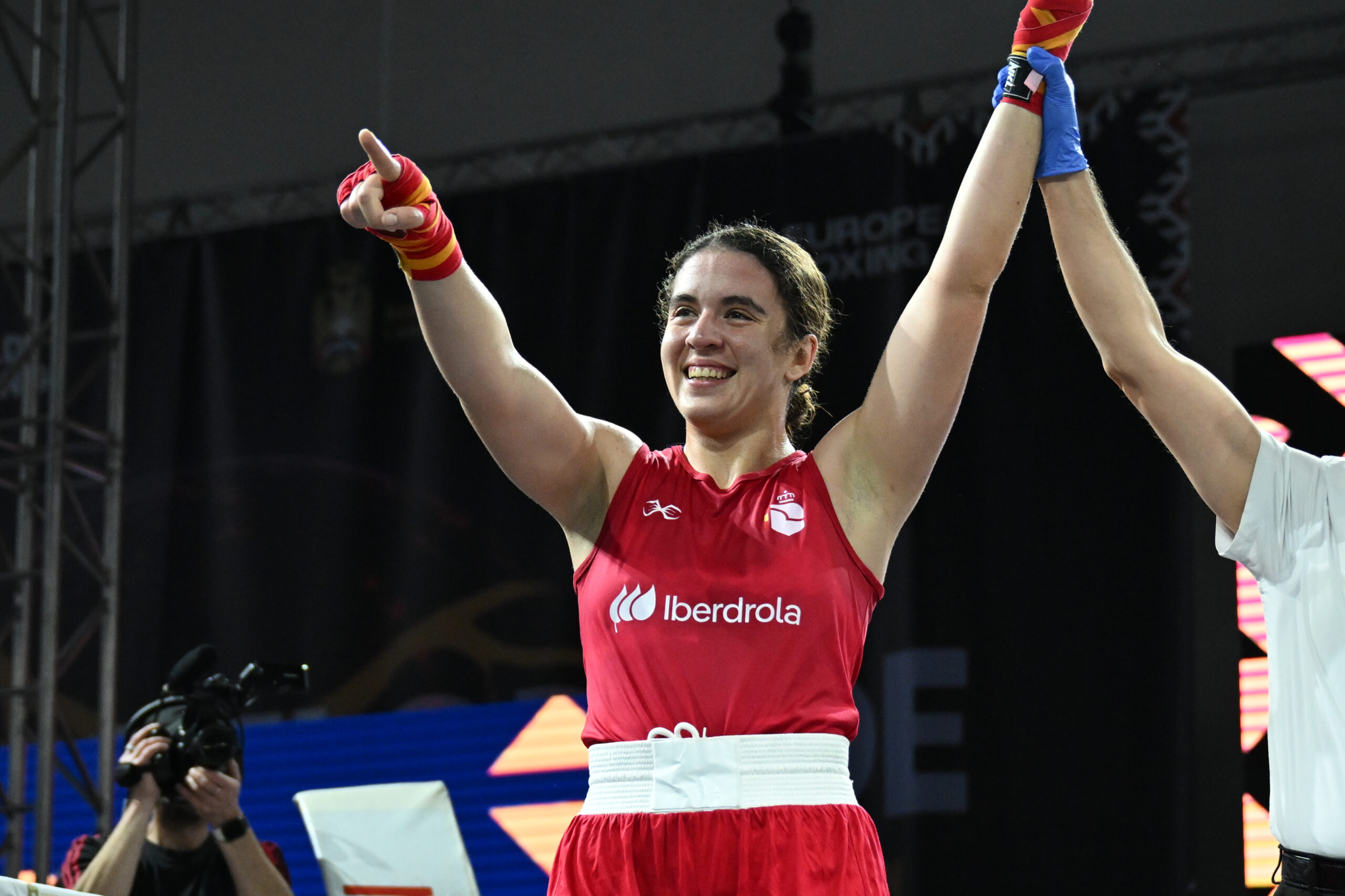 TORNEO «BELGRADE WINNER»: ESPAÑA LOGRA UNA MEDALLA DE ORO Y DOS DE BRONCE