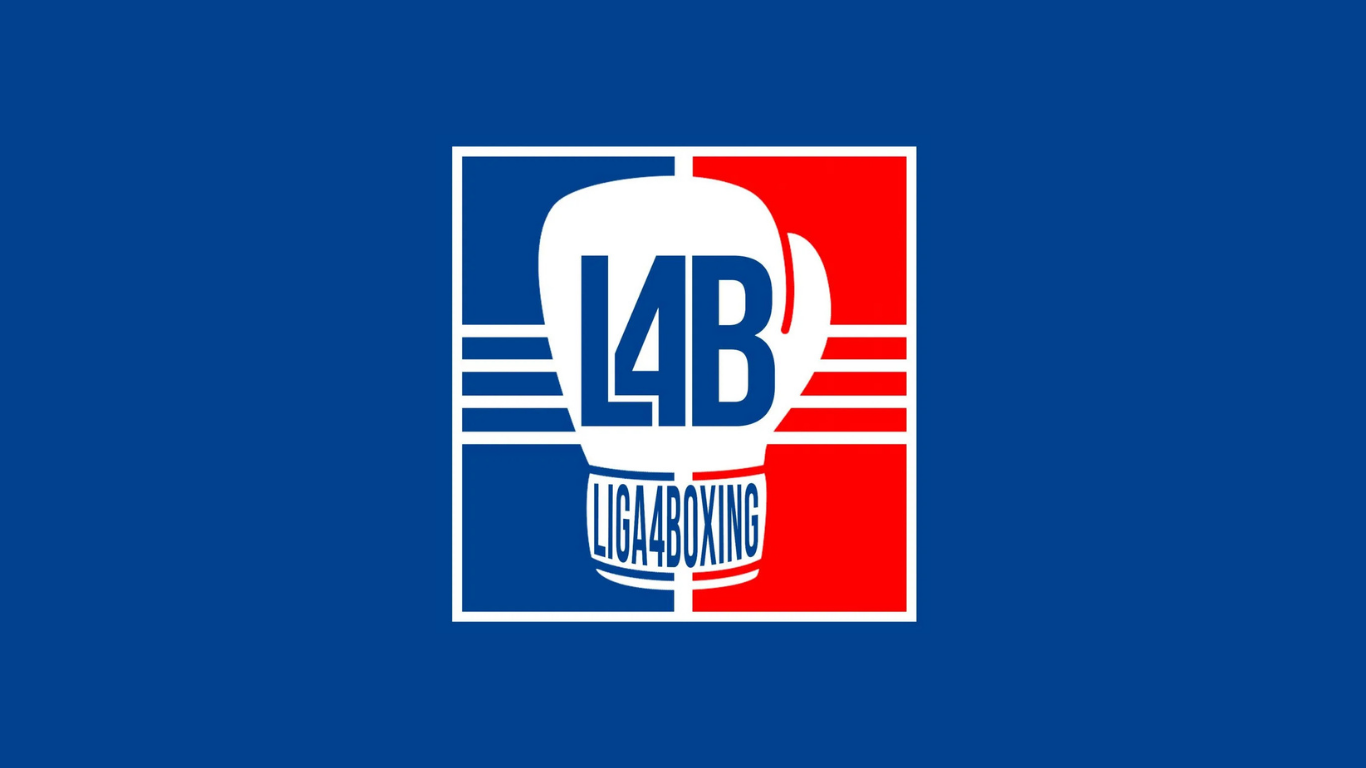 VUELVE LA LIGA4BOXING Y LO HACE CON GRANDES NOVEDADES