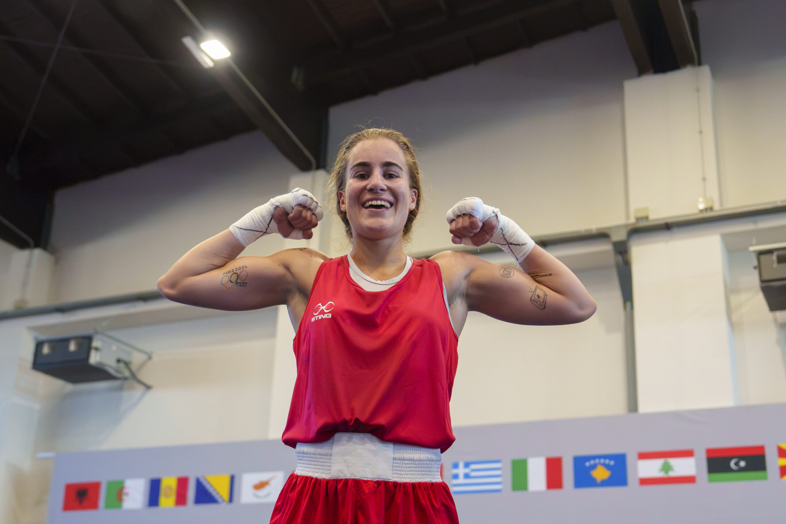 ANTOLÓGICO PLENO EN SEMIFINALES: ESPAÑA TENDRÁ SEIS FINALISTAS