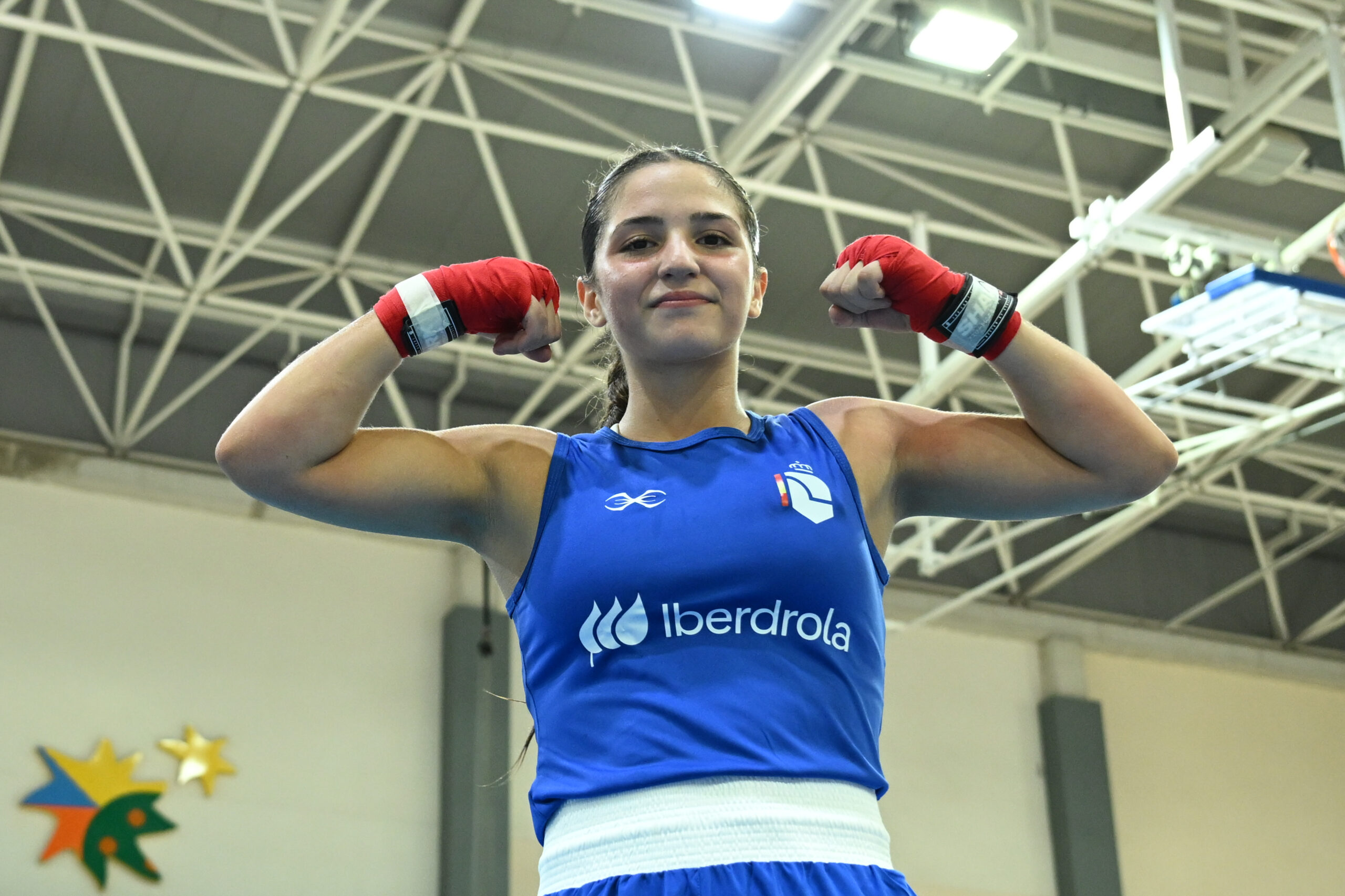 PRIMARON LOS GRANDES CHOQUES EN LA PRIMERA JORNADA DEL BOXAM INTERNACIONAL