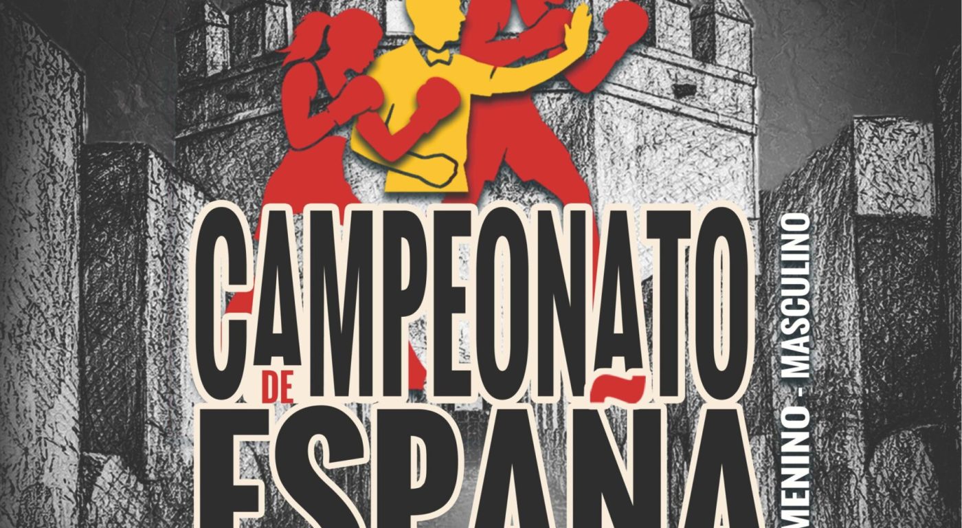 CAMPEONATO DE ESPAÑA 2026 A2